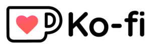 Kofi Logo