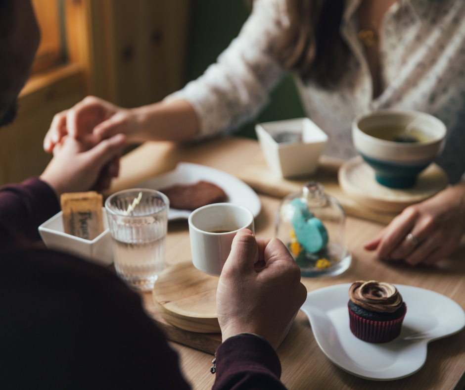 Coffee Date